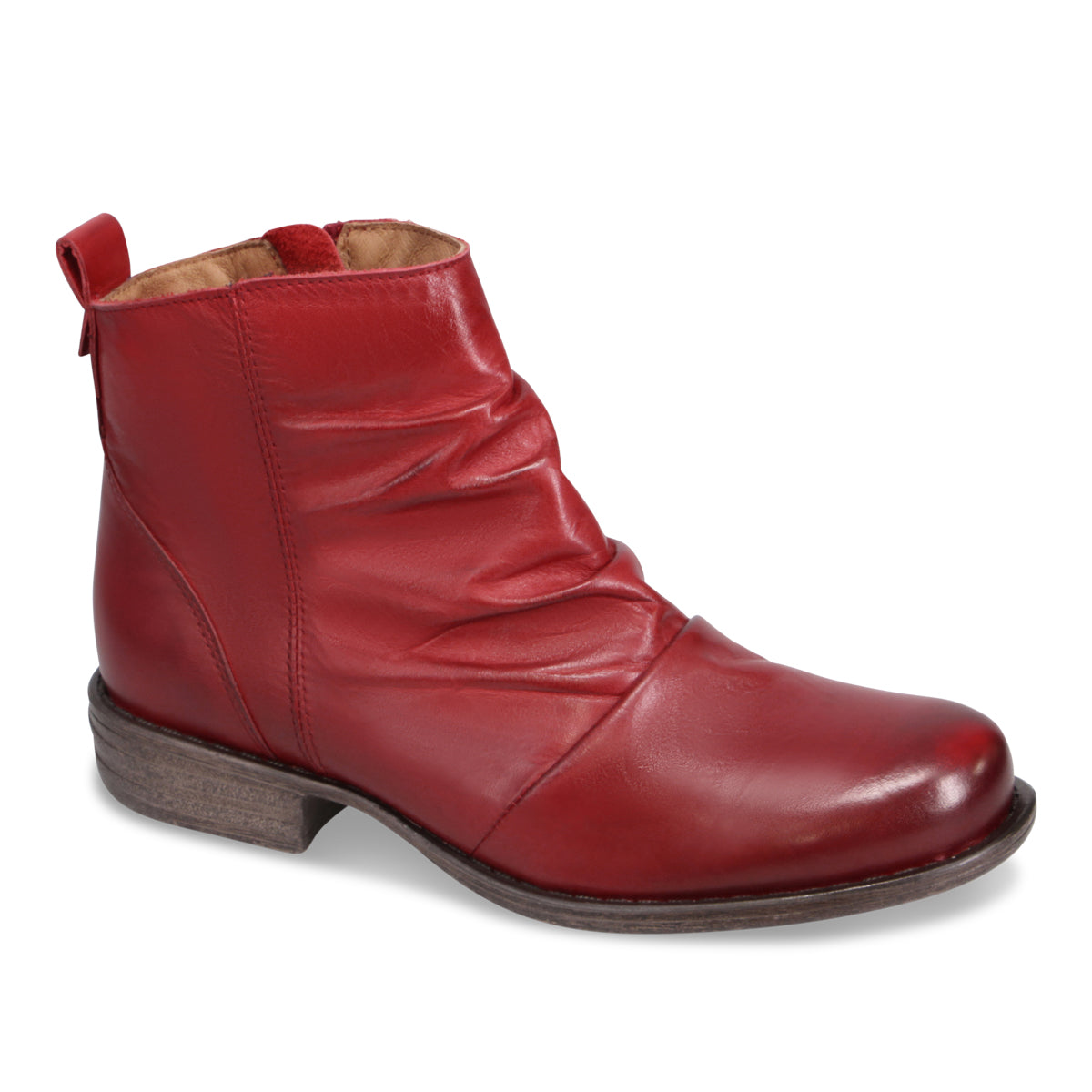 RED ANTIQUE