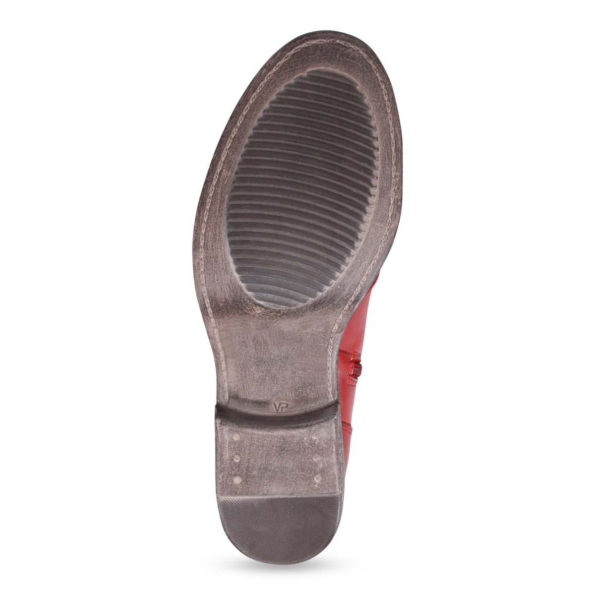 RED ANTIQUE | Bottom