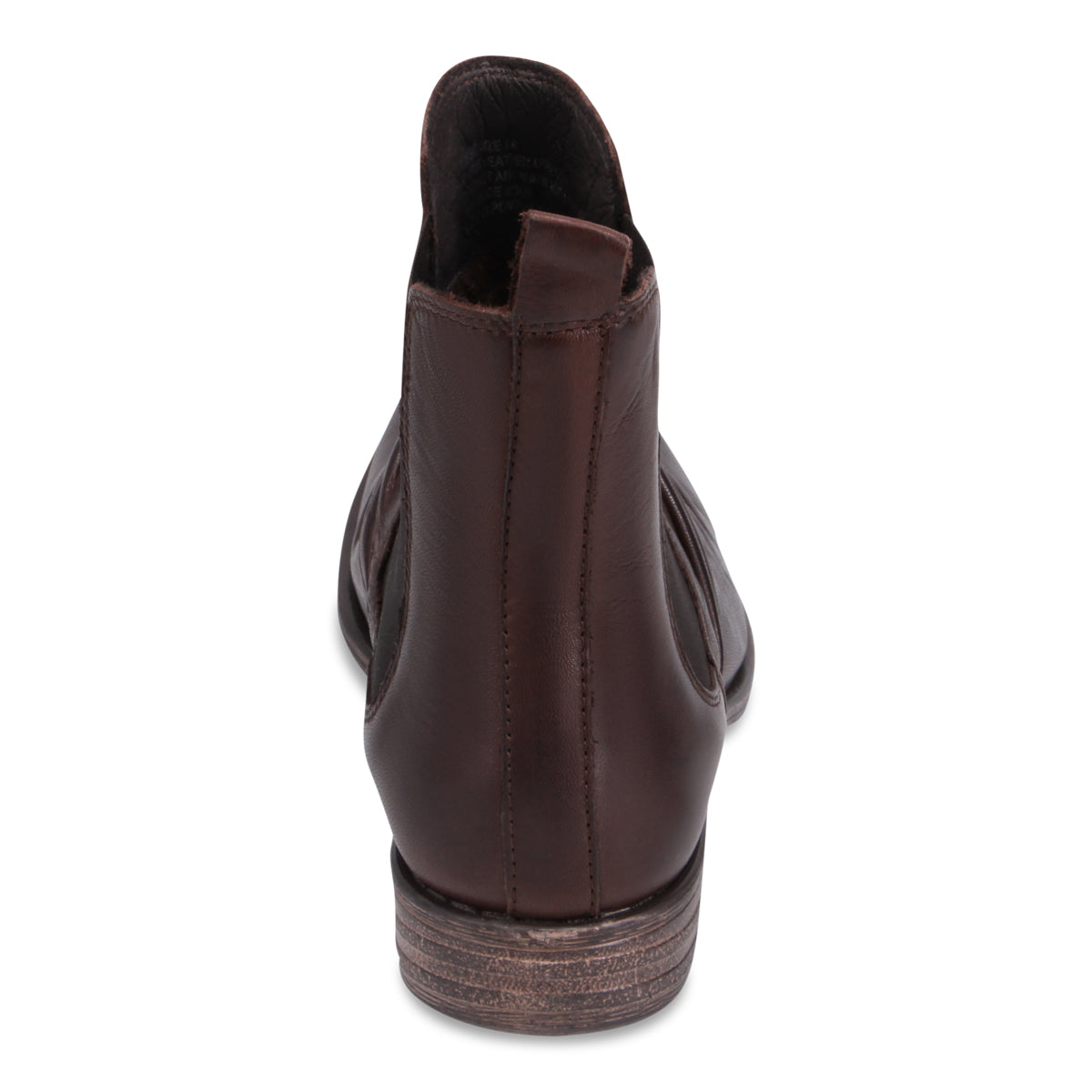BROWN | Rear