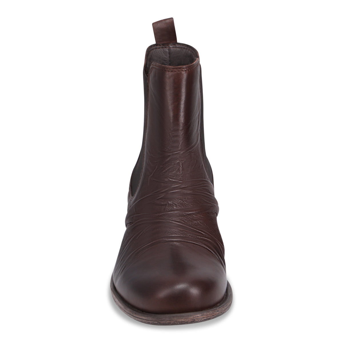 BROWN | Front