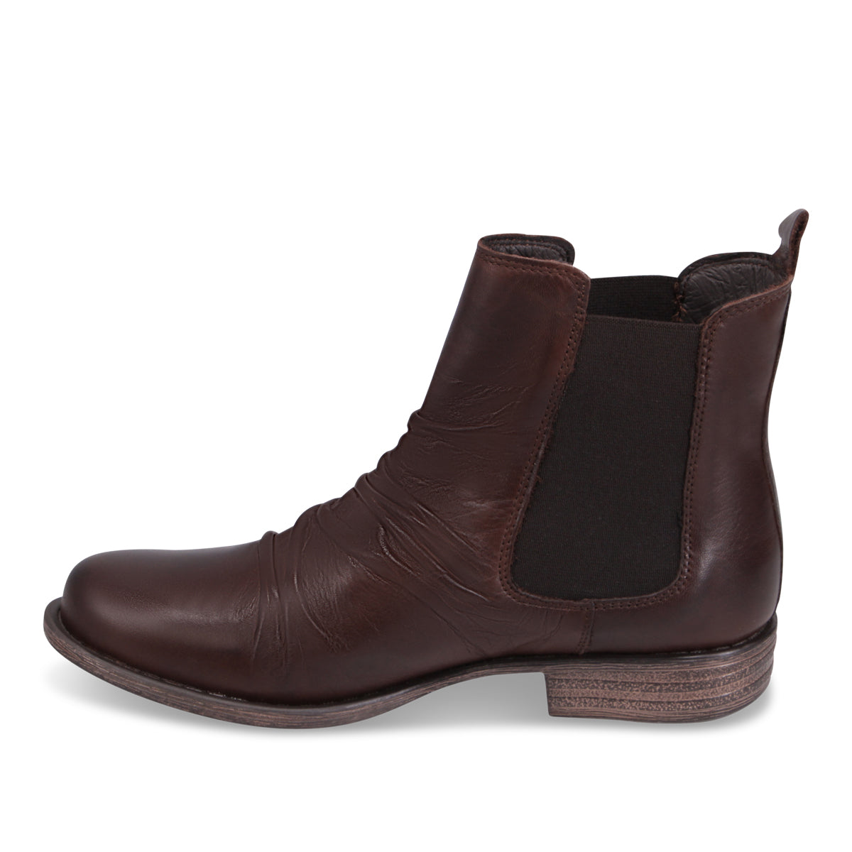 BROWN | Left