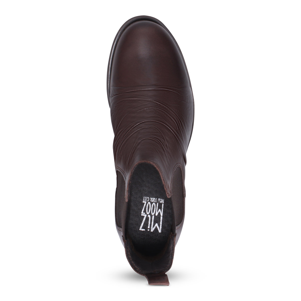BROWN | Top