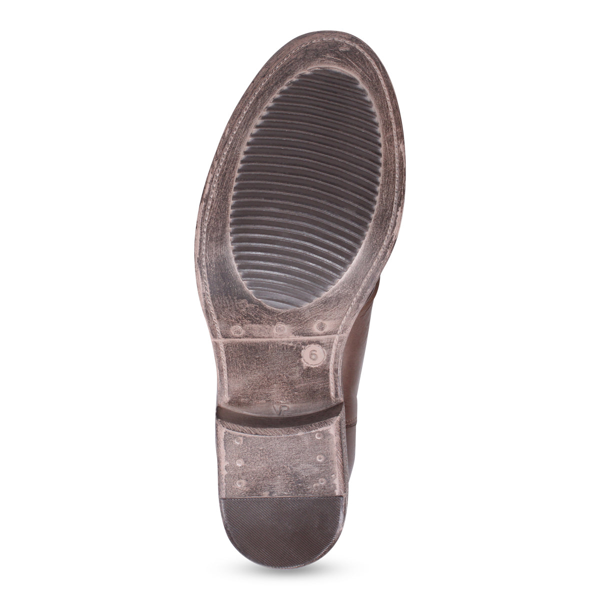 DESERT ANTIQUE | Bottom