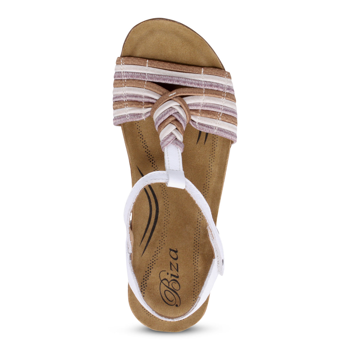 OFF WHITE MULTI | Top