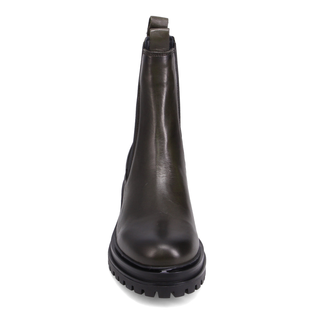 KHAKI ANTIQUE | Front