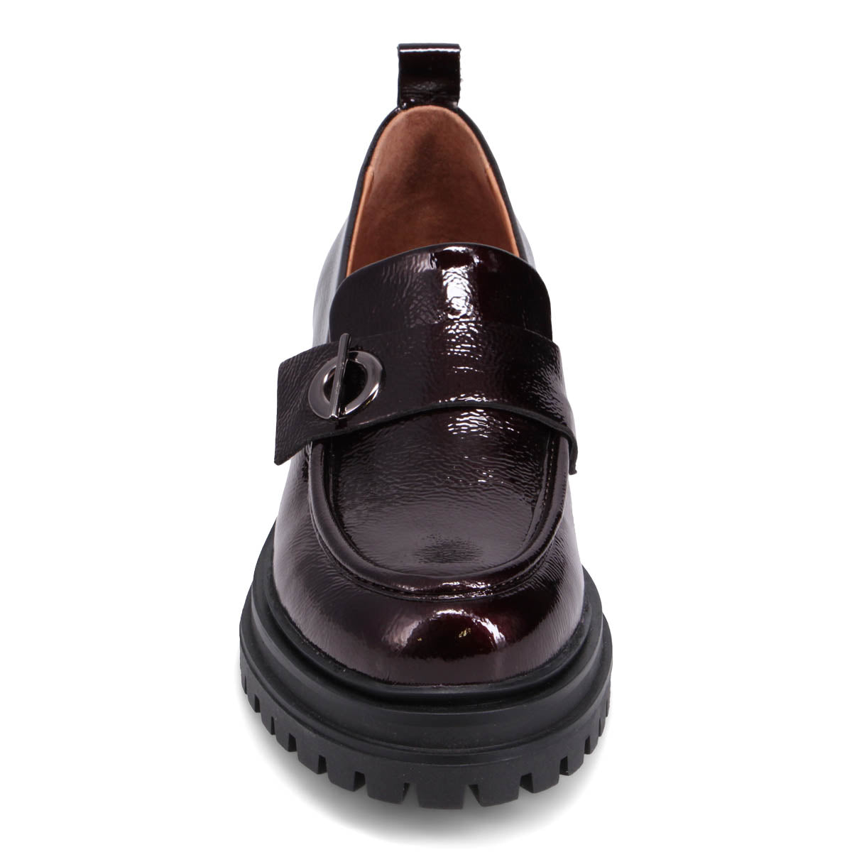 BORDEAUX PATENT | Front