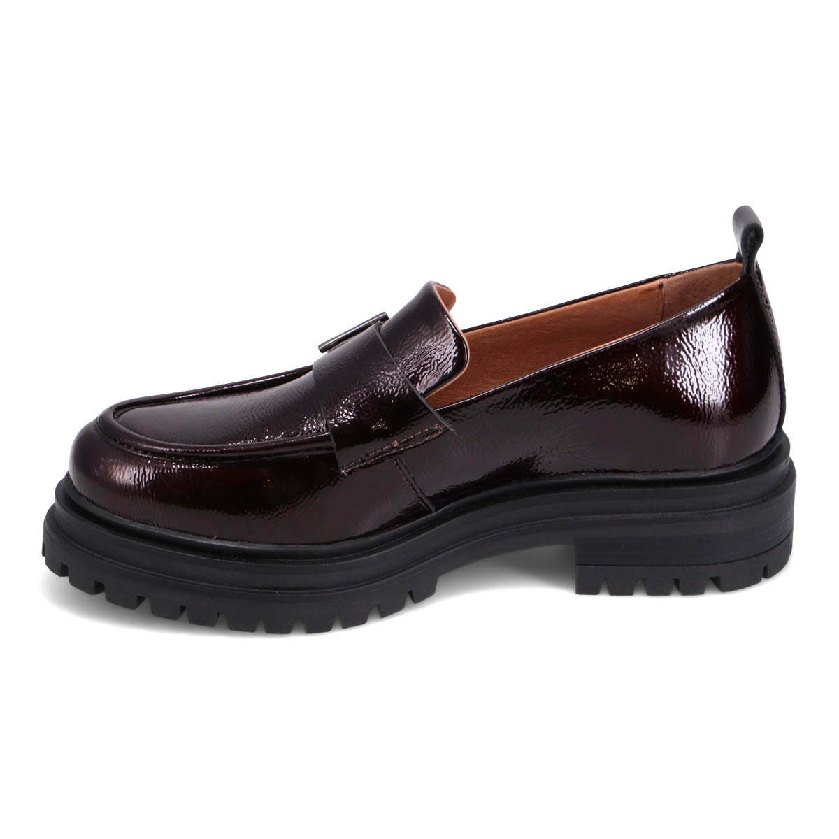 BORDEAUX PATENT | Left