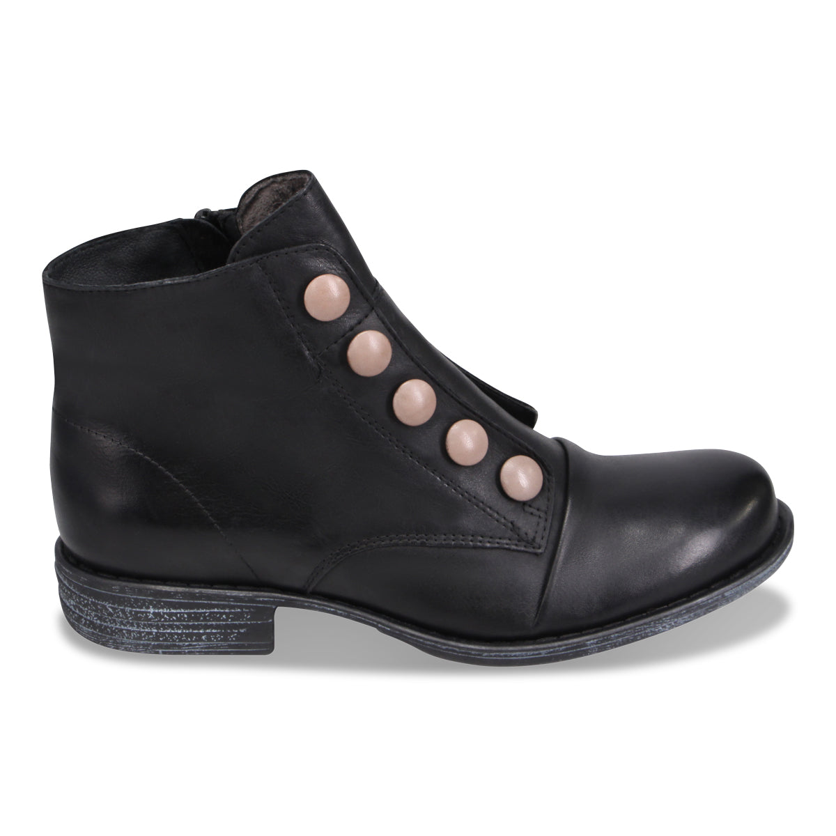 BLACK/BEIGE | Right