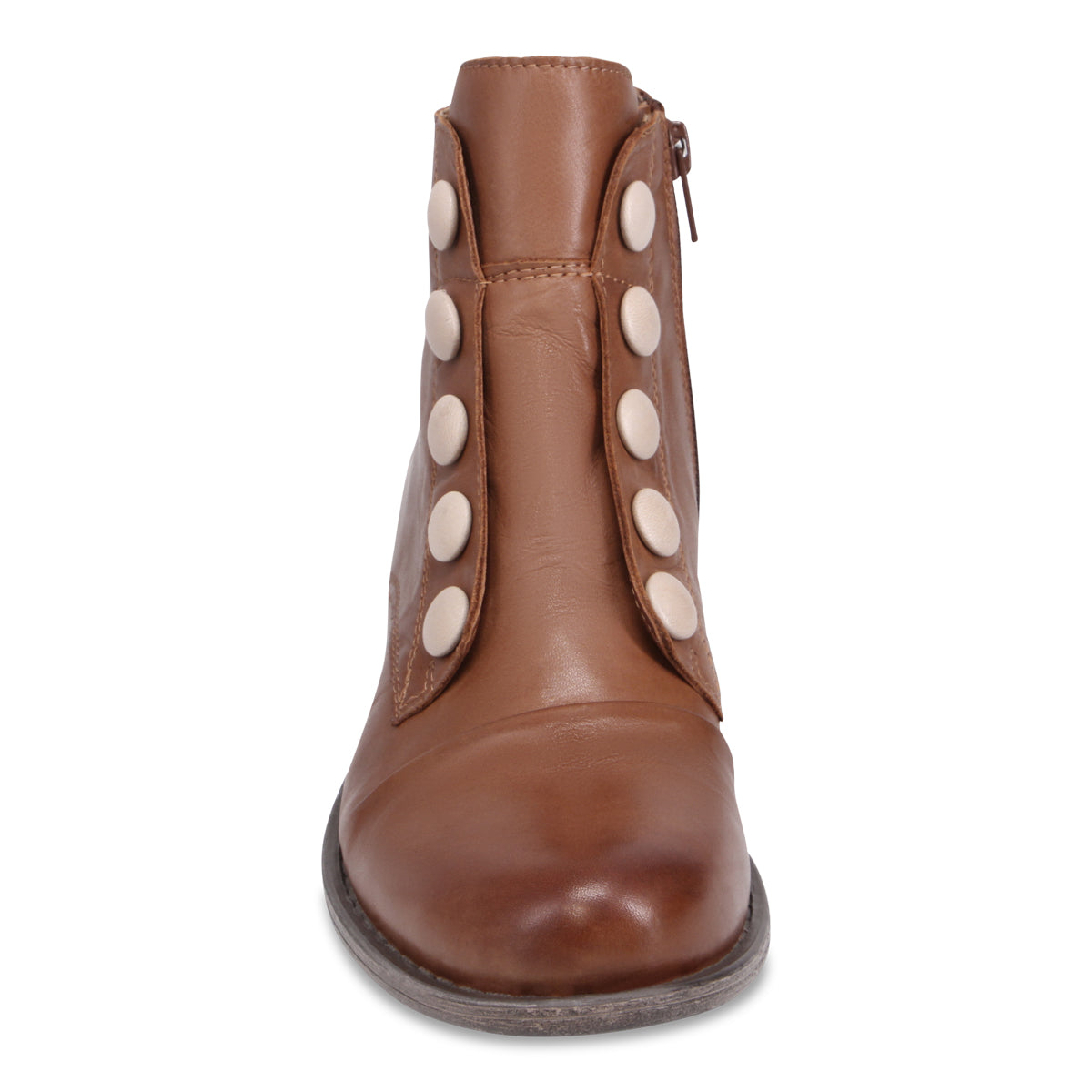 BRANDY/CREAM | Front