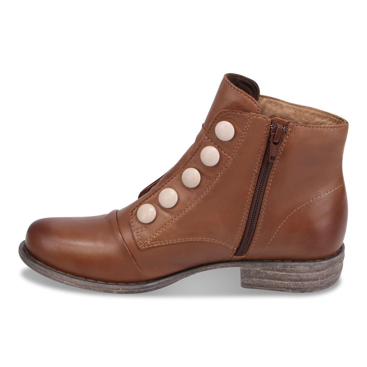 BRANDY/CREAM | Left