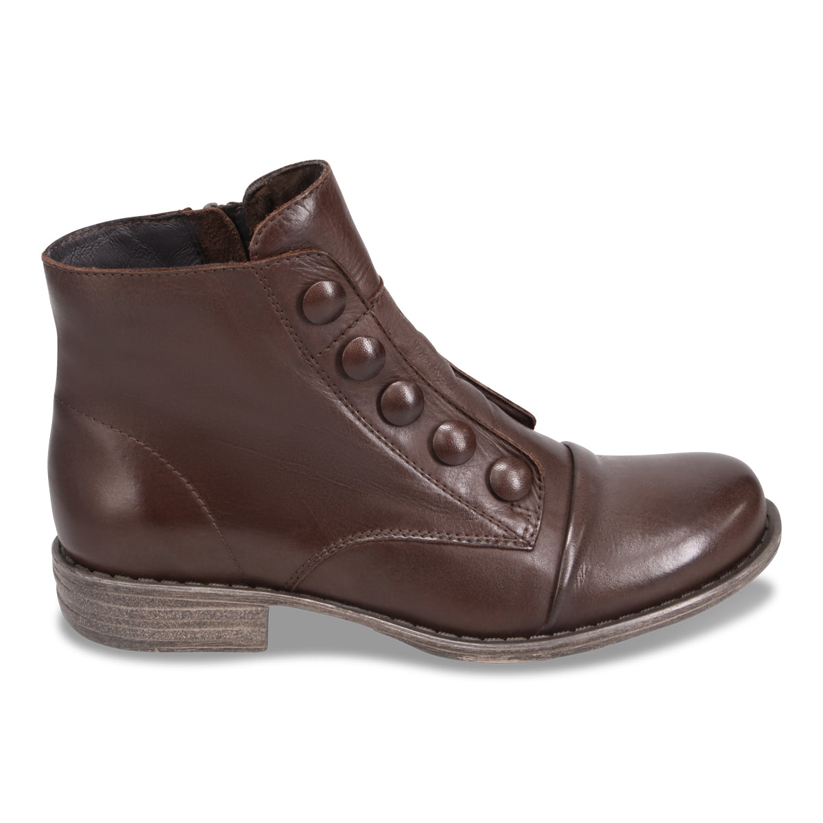 BROWN | Right