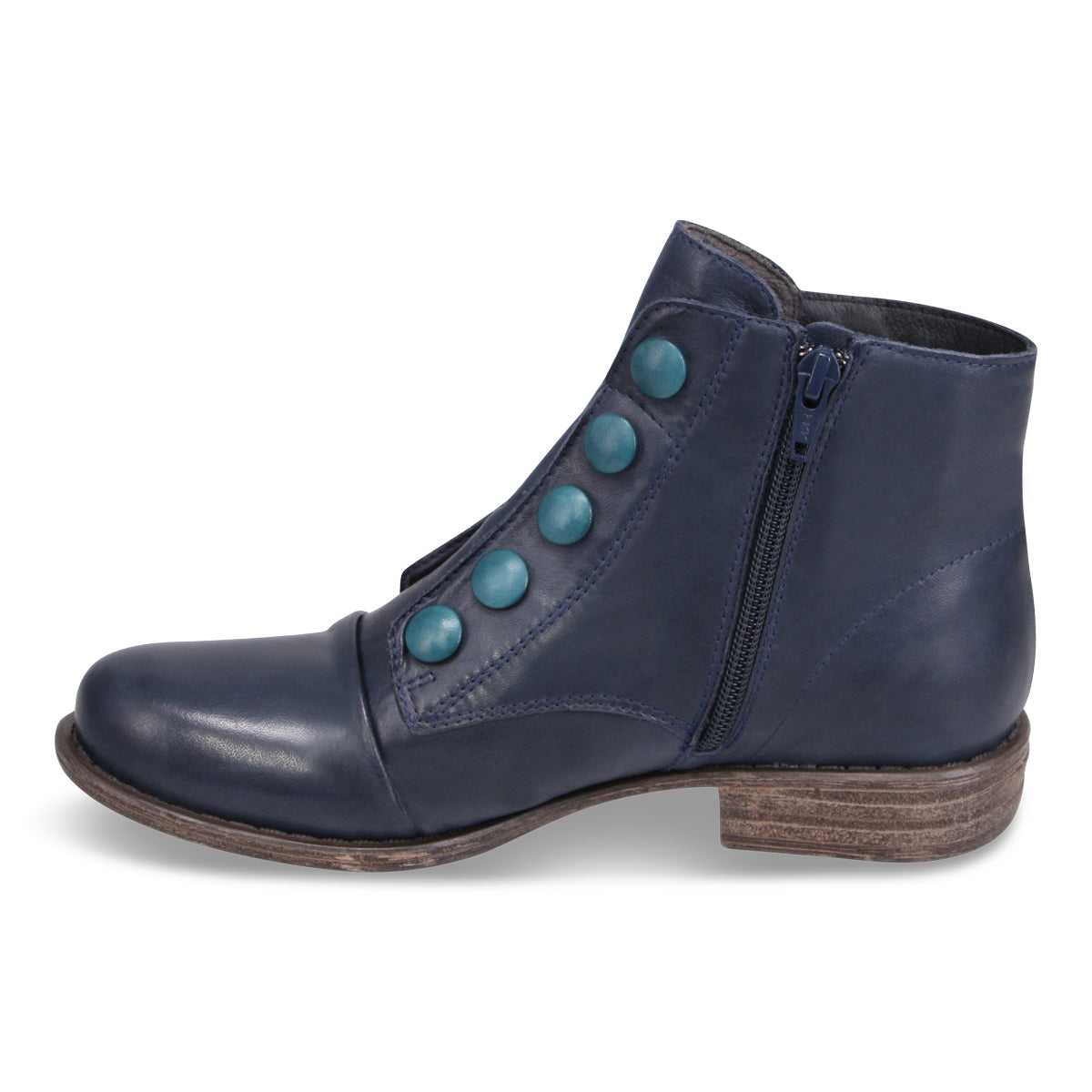 DENIM/MARINE | Left