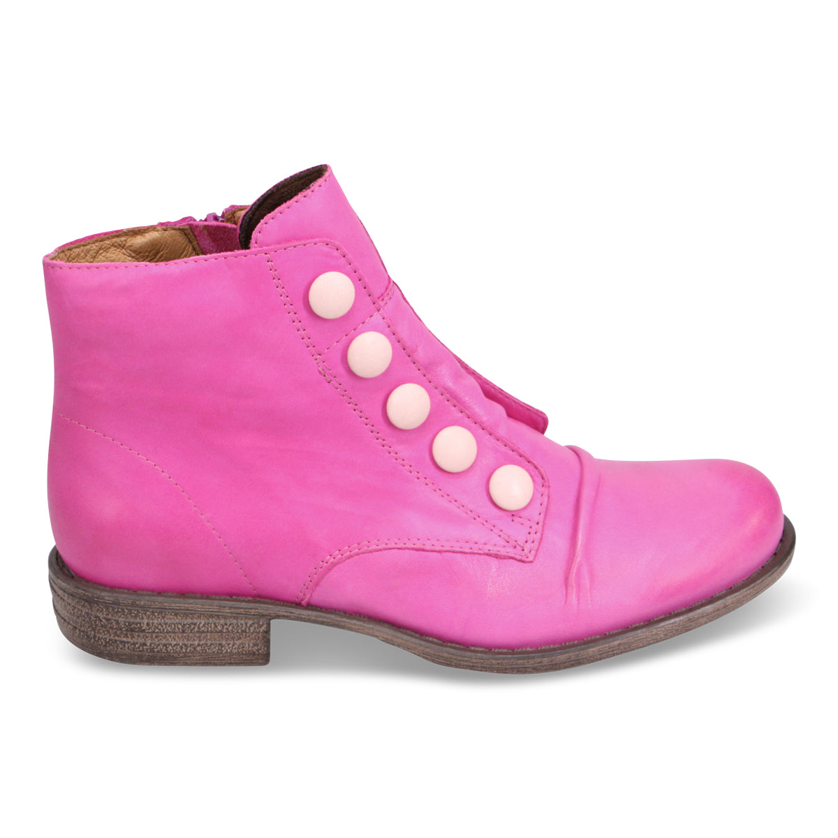 FUCHSIA/BALLET | Right