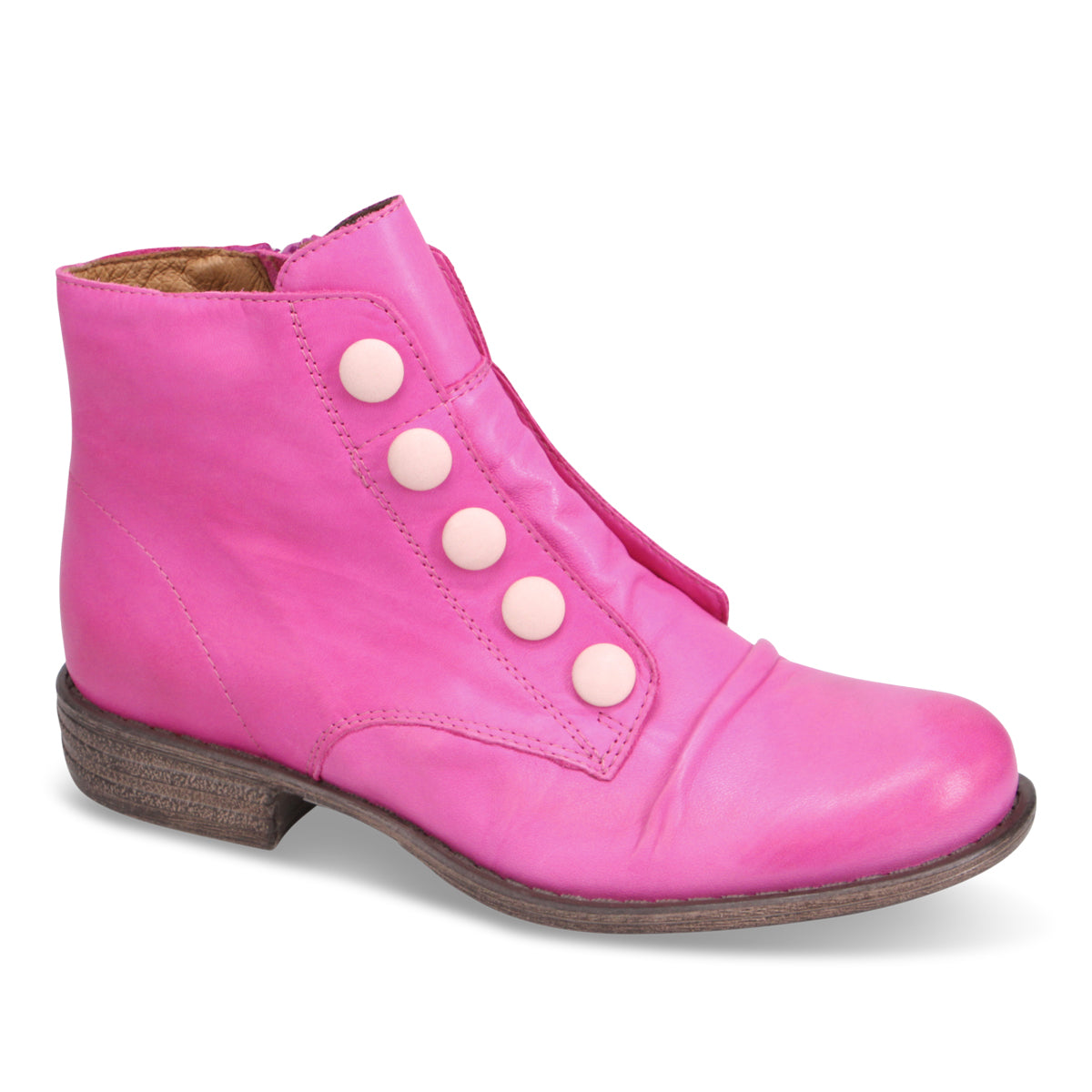 FUCHSIA/BALLET