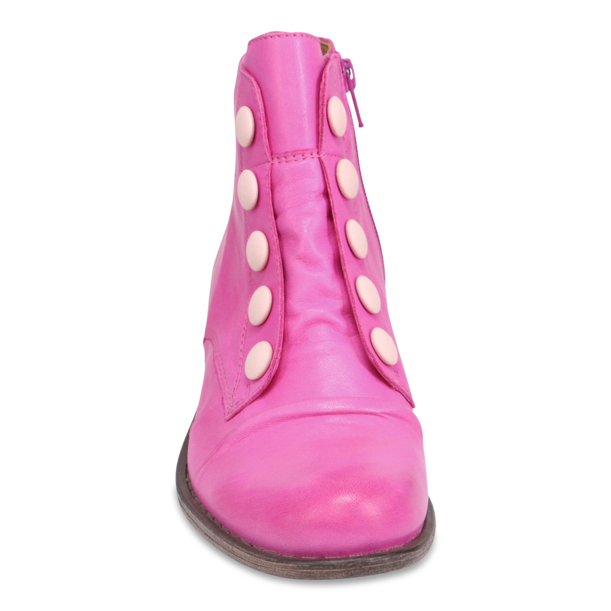 FUCHSIA/BALLET | Front