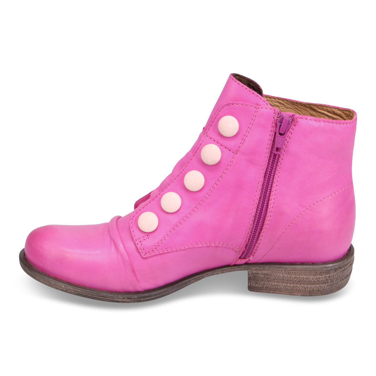 FUCHSIA/BALLET | Left