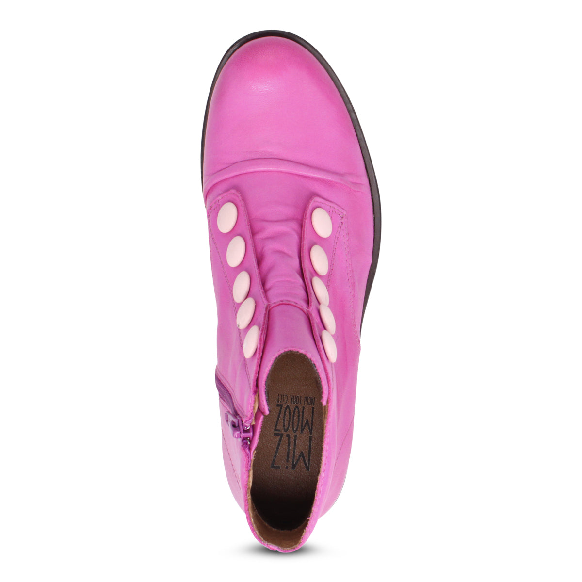 FUCHSIA/BALLET | Top