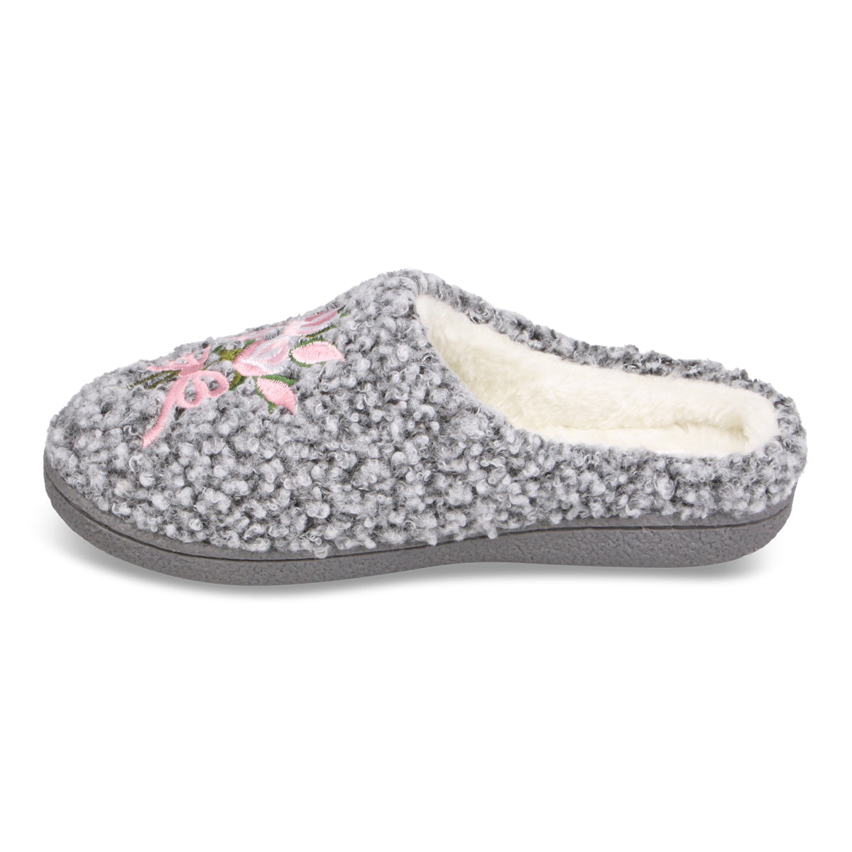 LT GREY MULTI | Left
