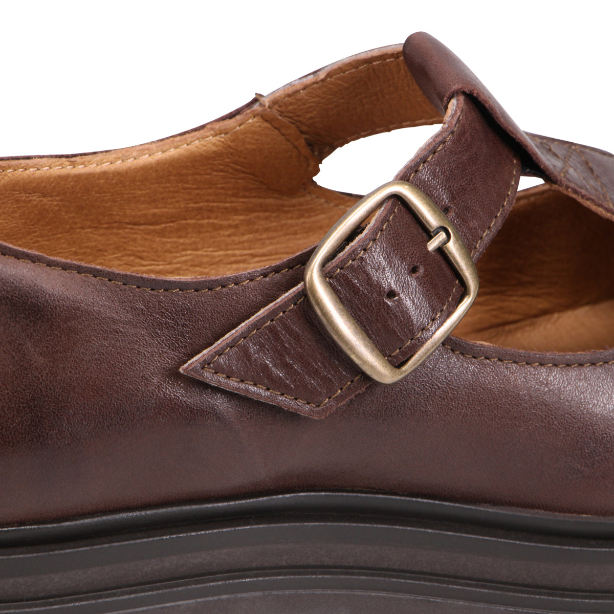 BROWN | Detail