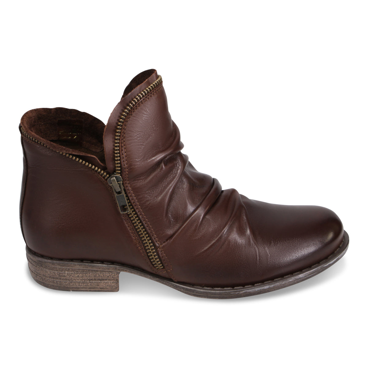 BROWN | Bottom
