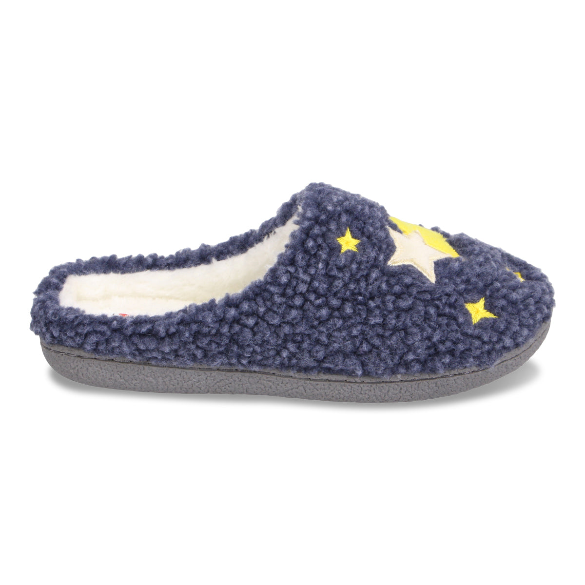 Luster Slipper