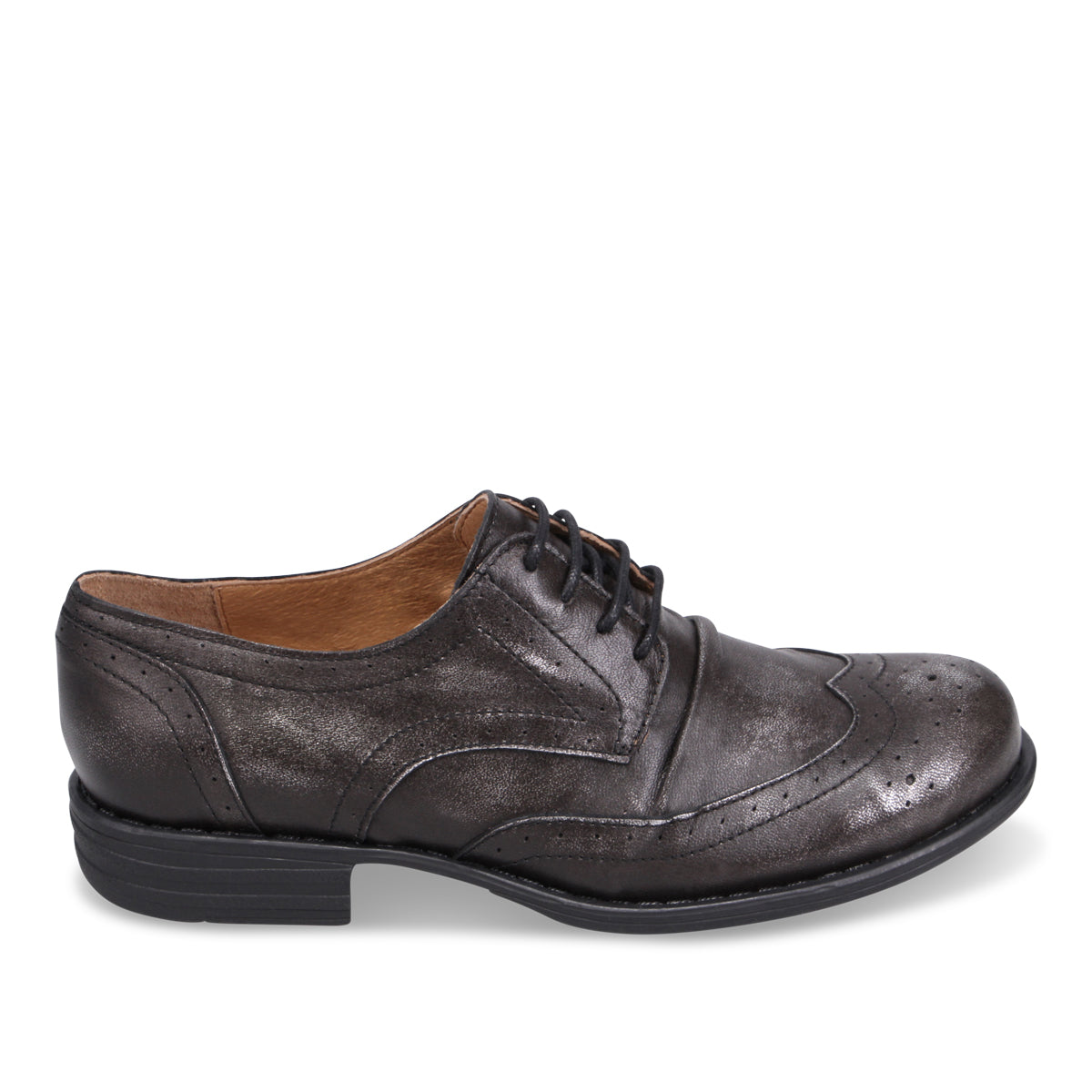 GUNMETAL GALAXY | Right