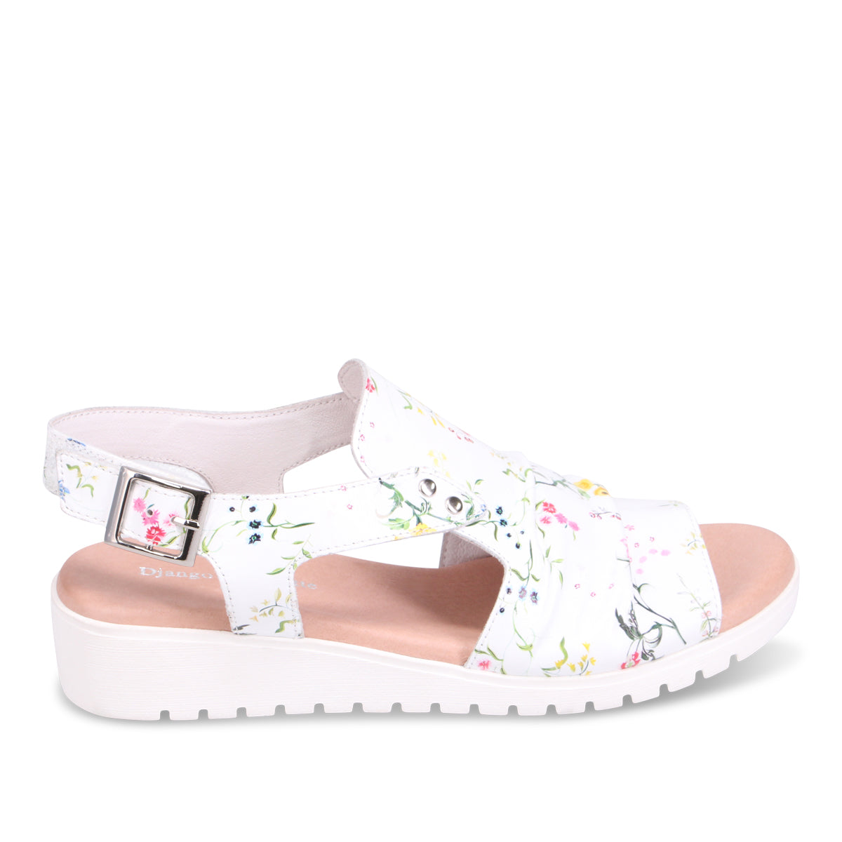 BOUQUET WHITE | Right