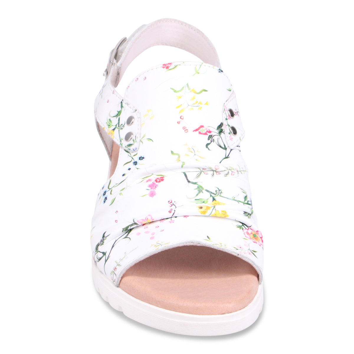 BOUQUET WHITE | Front