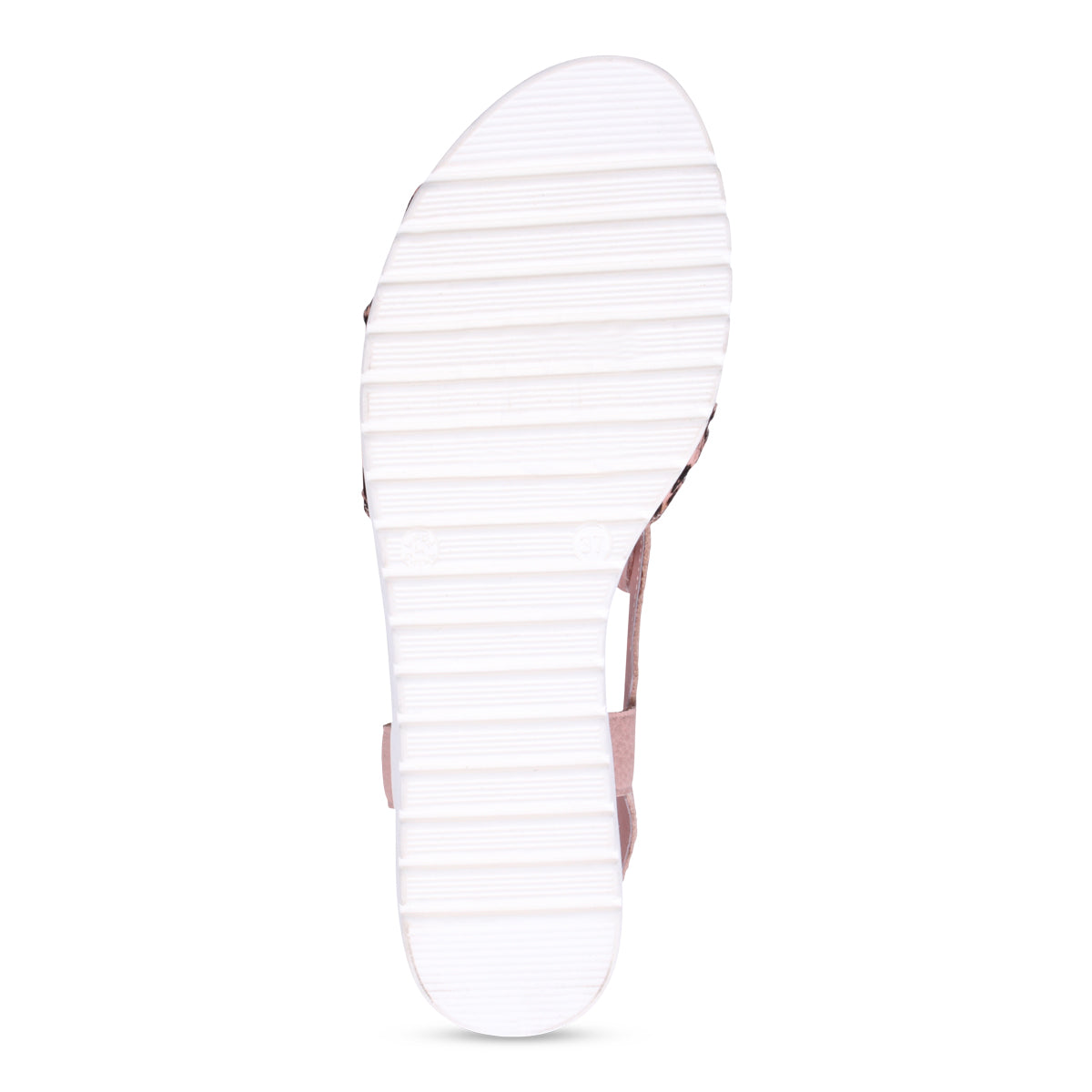 DK ROSE LEOPARD | Bottom