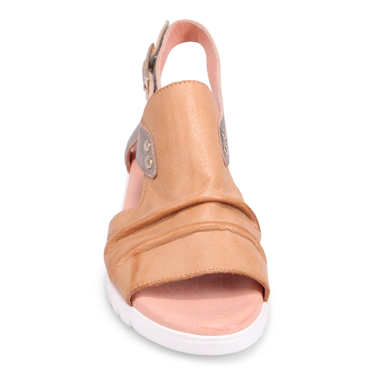 DK TAN CHAMPAGNE | Front