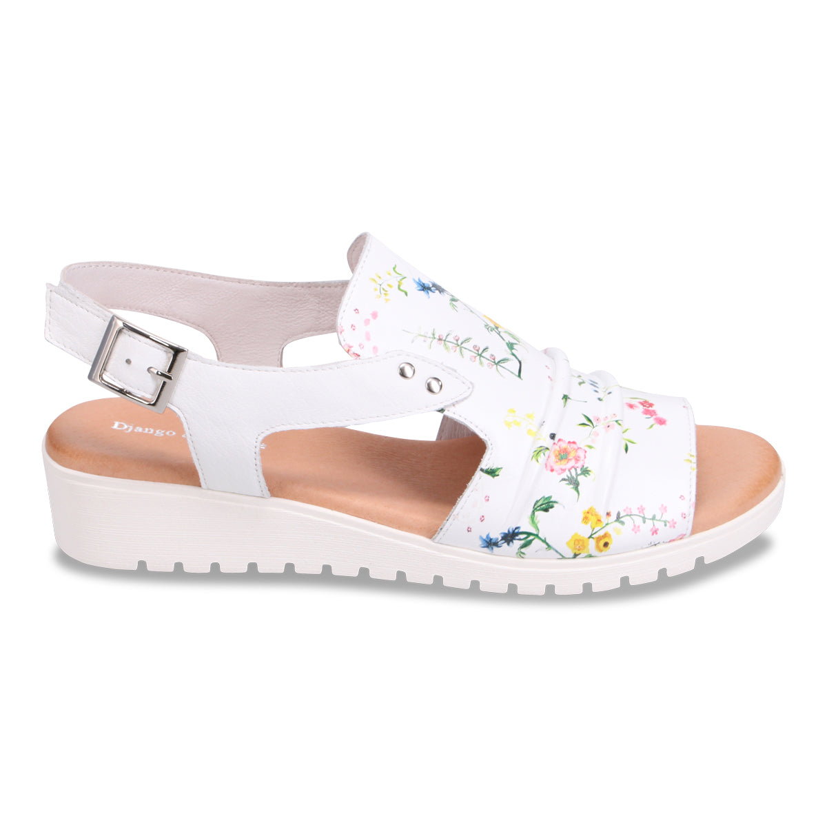 BOUQUET WHITE | Right