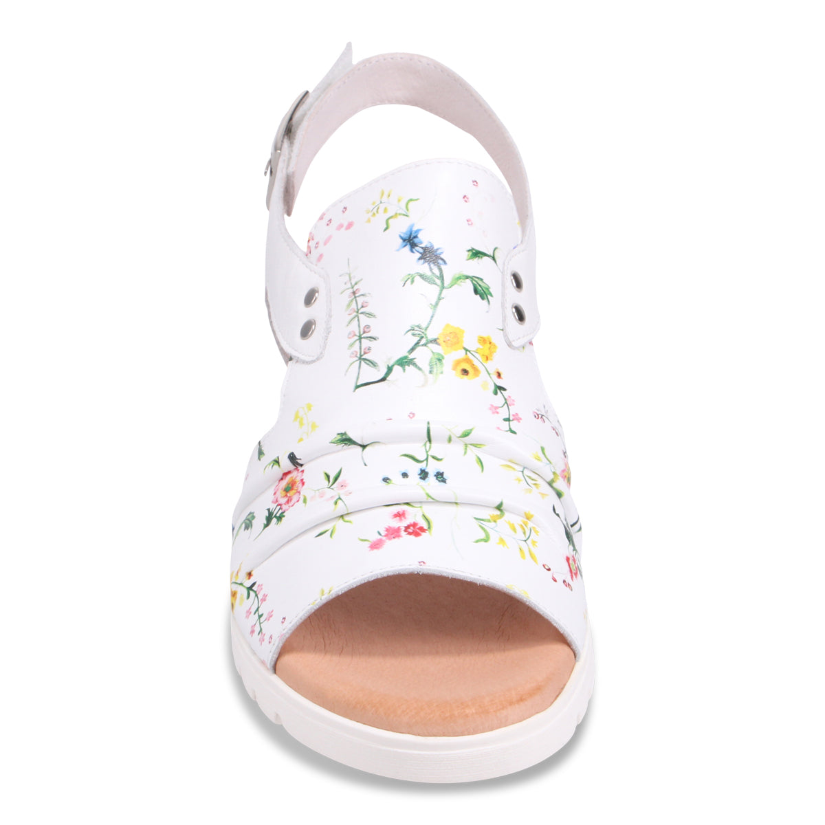 BOUQUET WHITE | Front