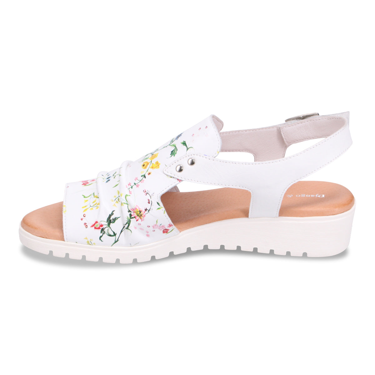 BOUQUET WHITE | Left