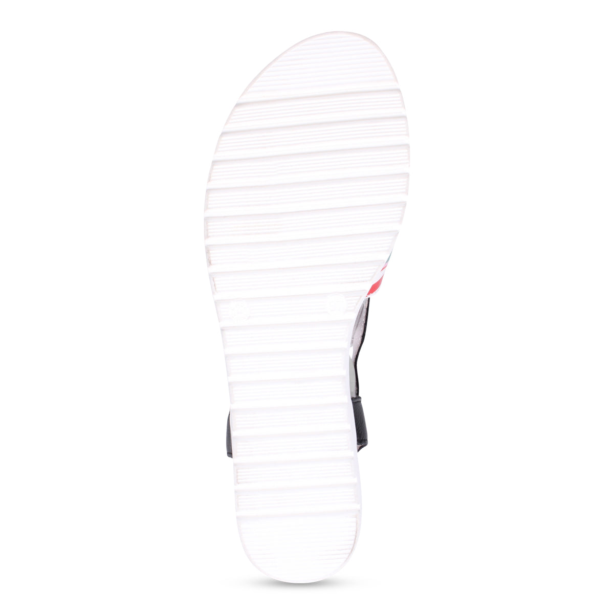 WHITE STRIPE | Bottom