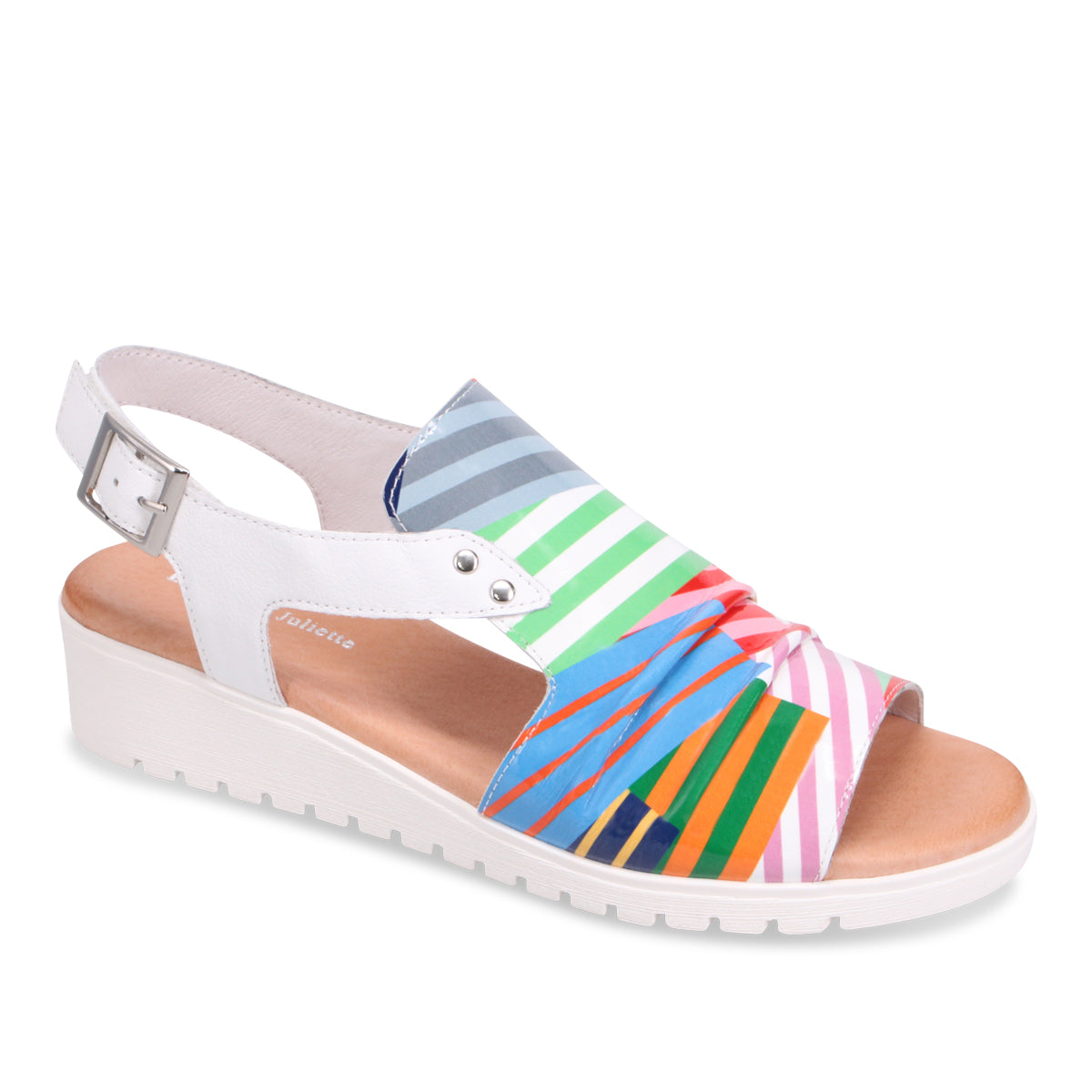 STRIPE MULTI
