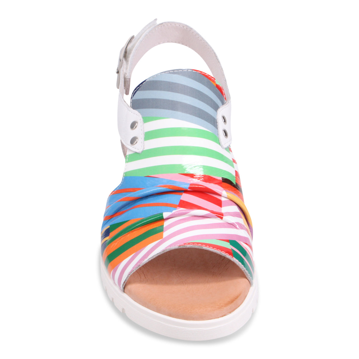 STRIPE MULTI | Front