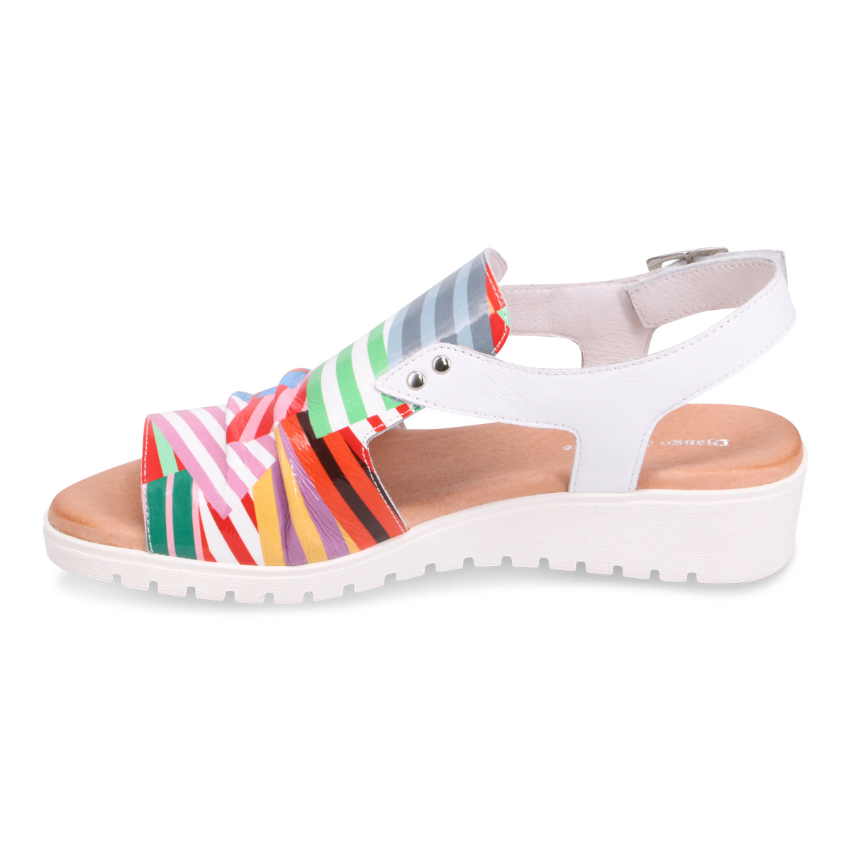 STRIPE MULTI | Left