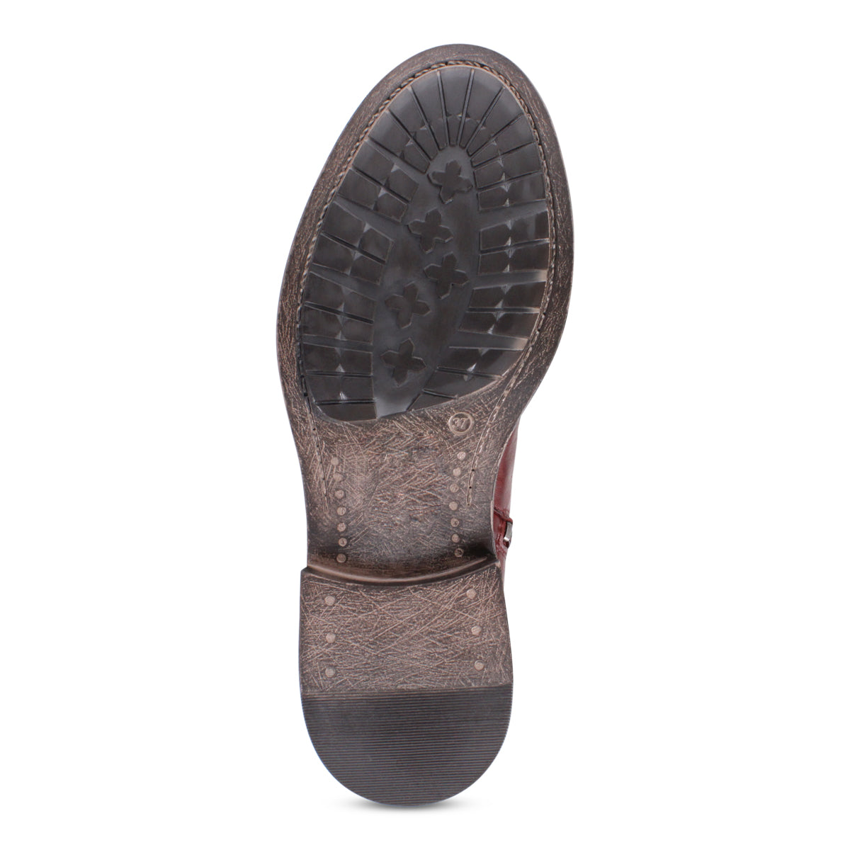 BORDEAUX | Bottom