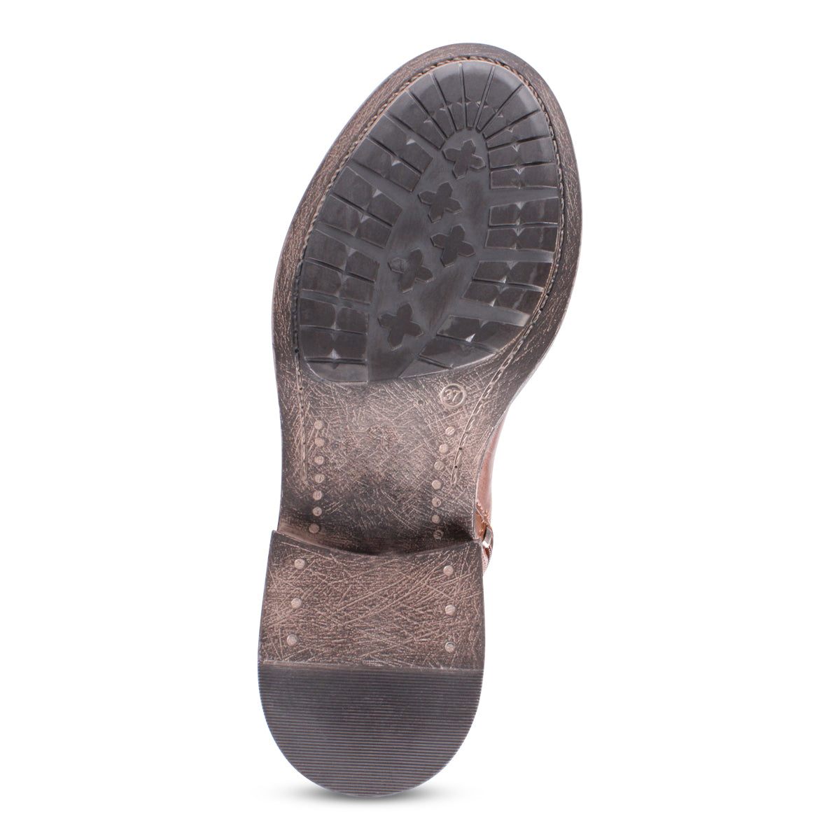 BRANDY ANTIQUE | Bottom