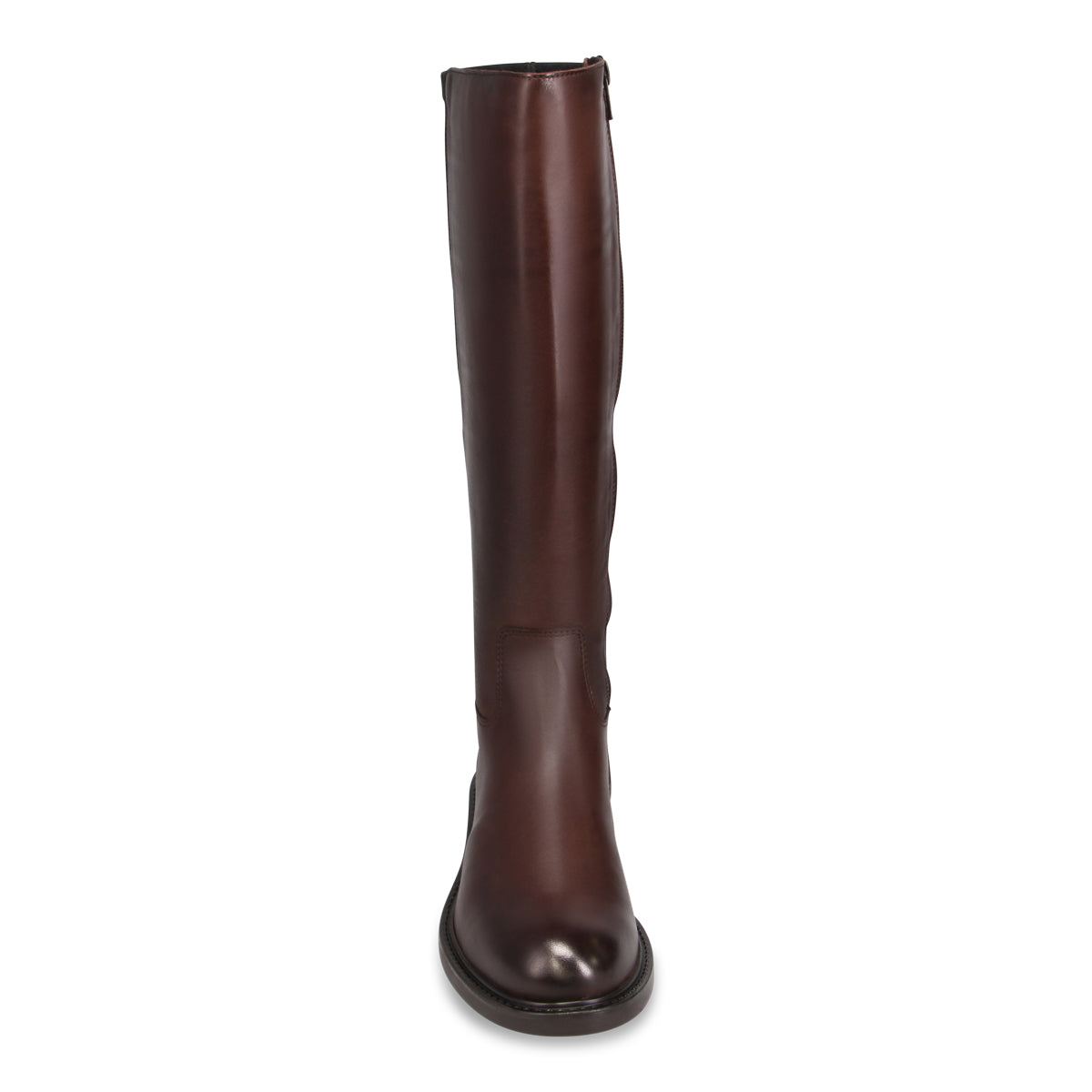 BROWN | Front