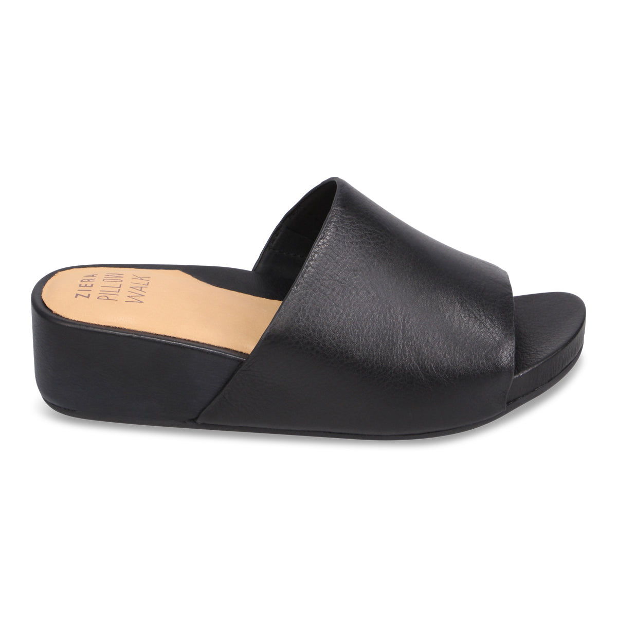 Marcy Slide Sandal W