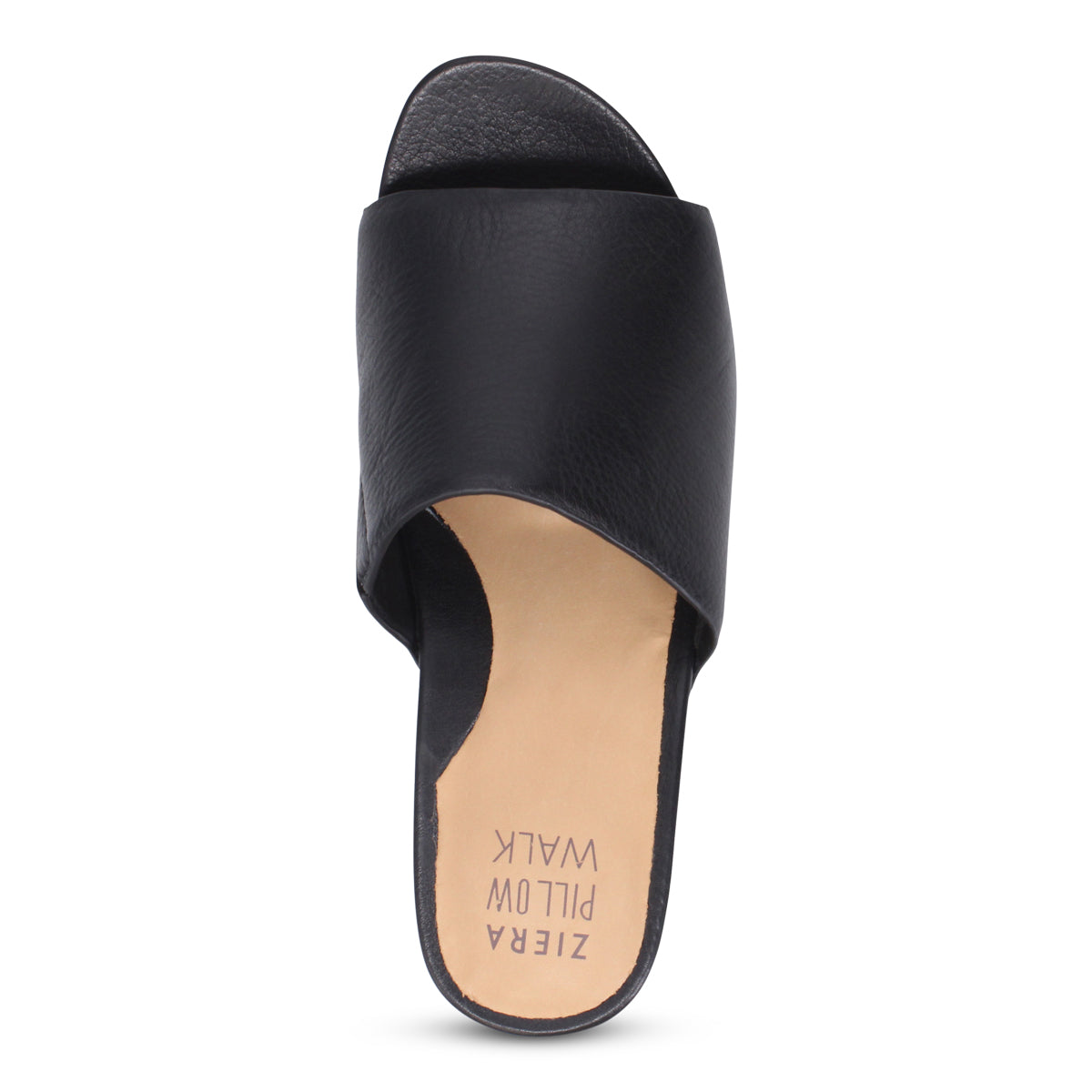 Marcy Slide Sandal W