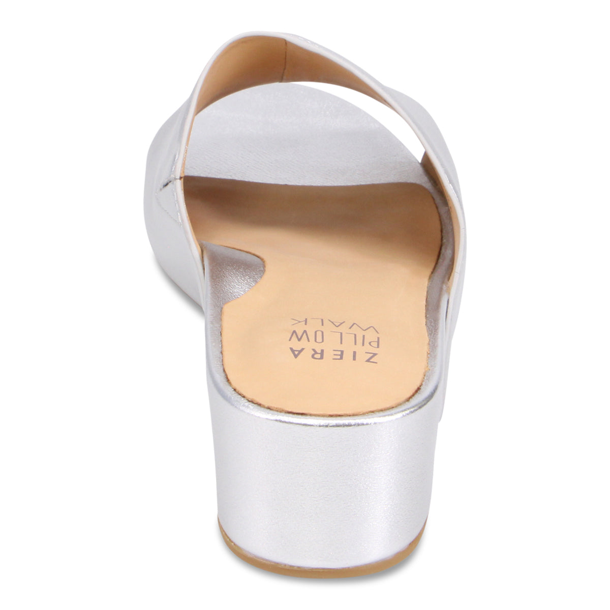 Marcy Slide Sandal W