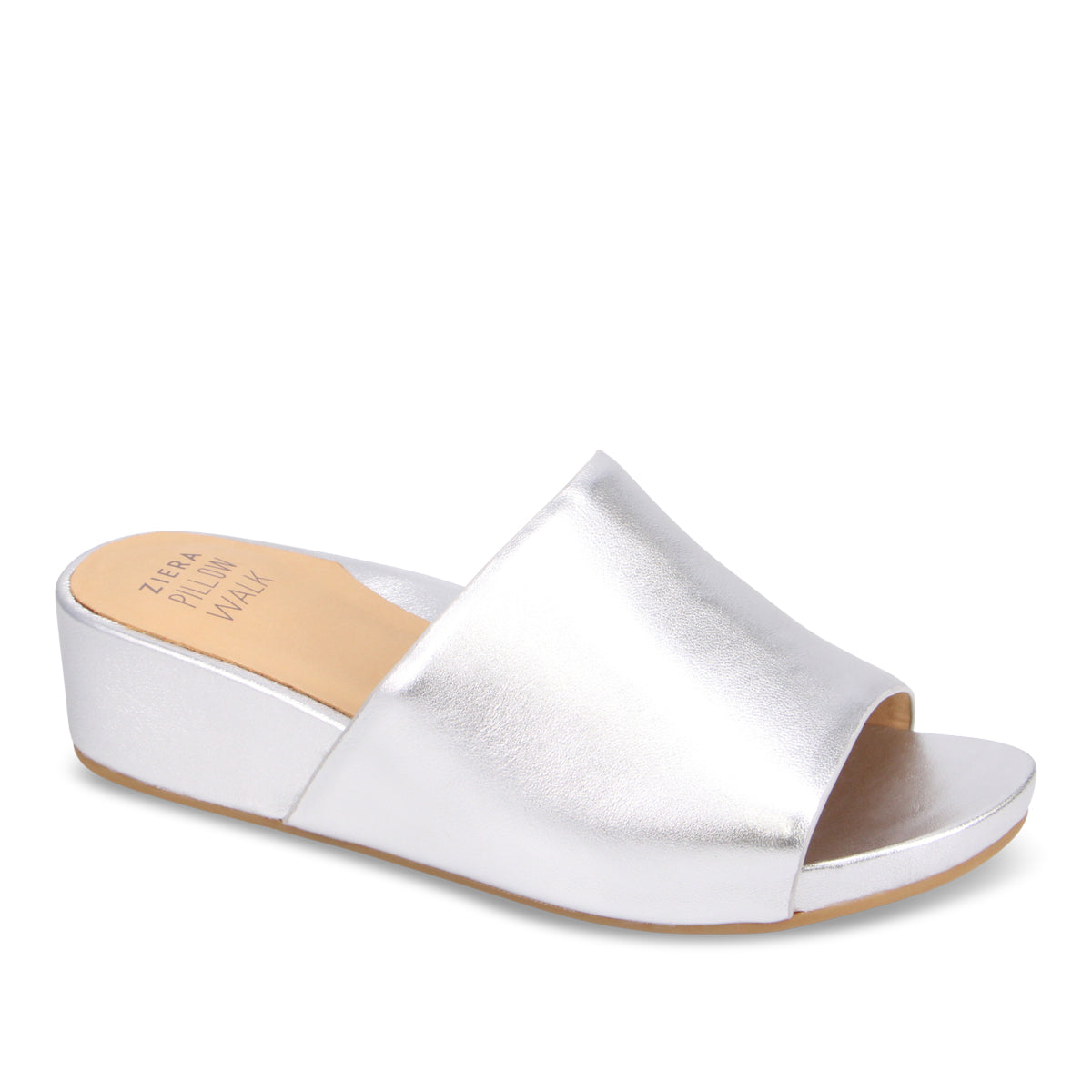 Marcy Slide Sandal W