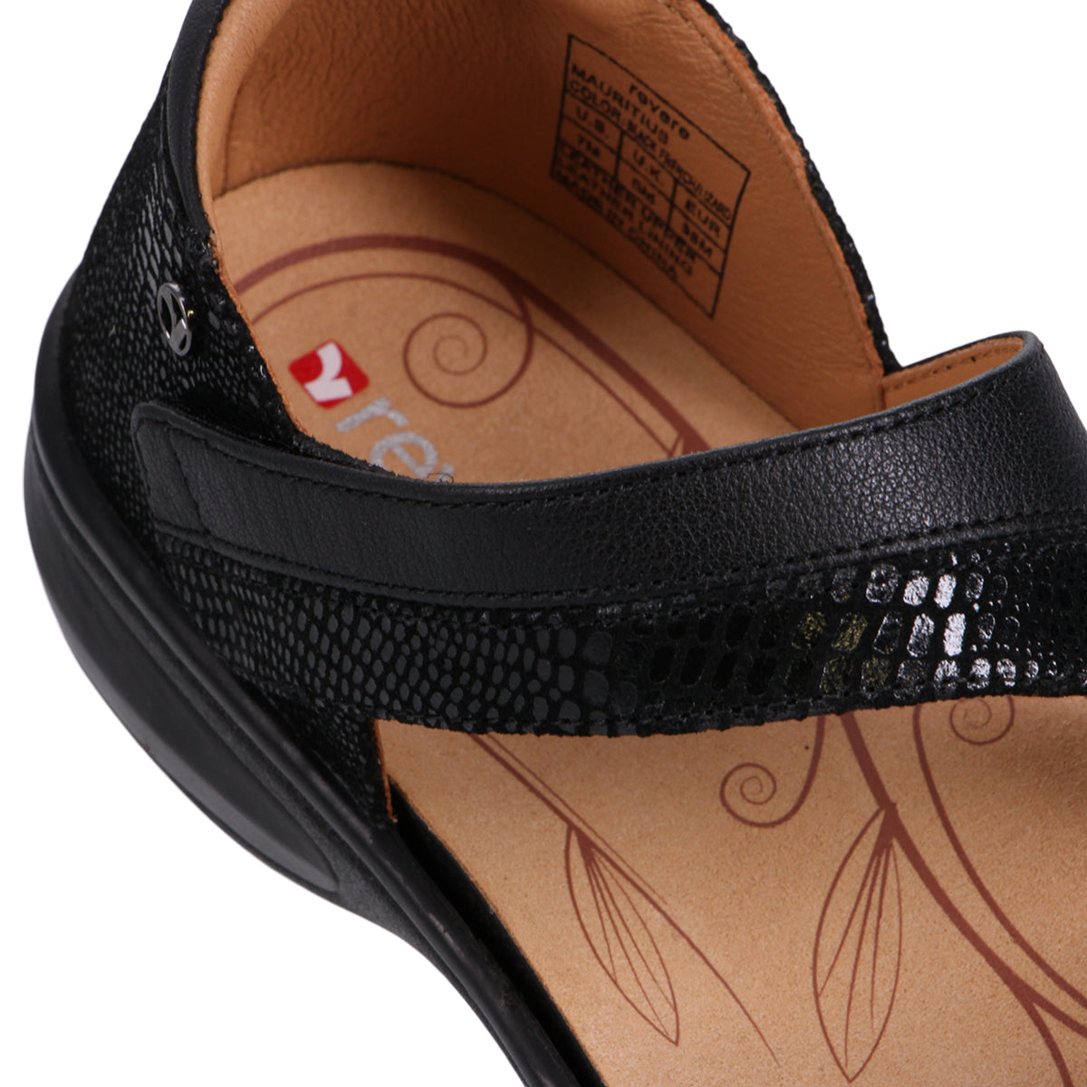 BLACK LIZARD | Detail