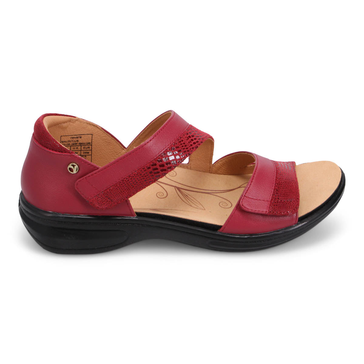 CHERRY LIZARD | Right