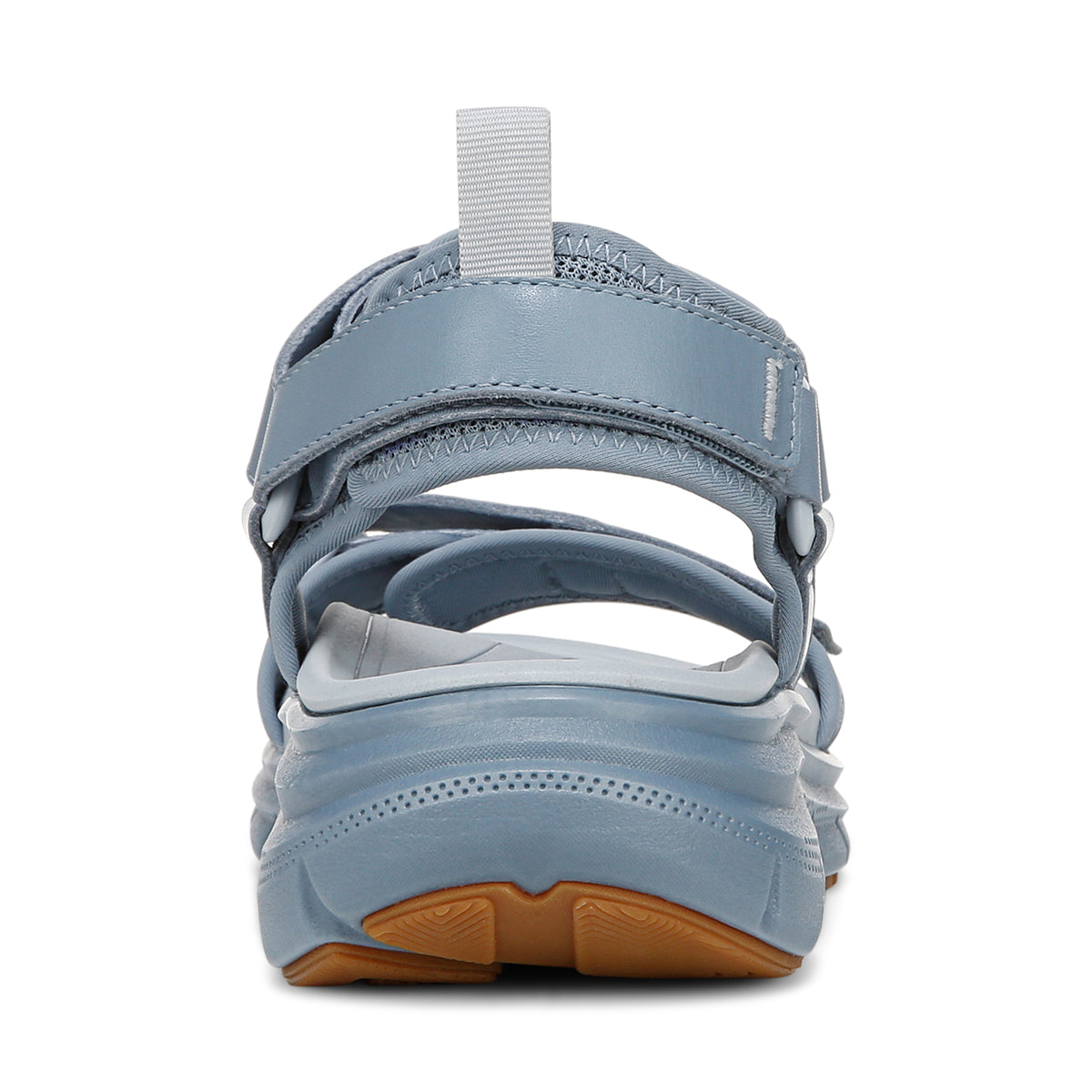 VINTAGE BLUE HAZE | Rear