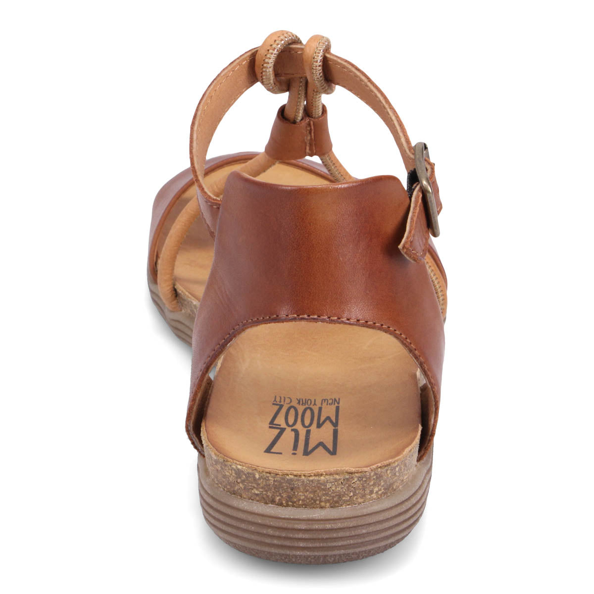 BRANDY | Rear