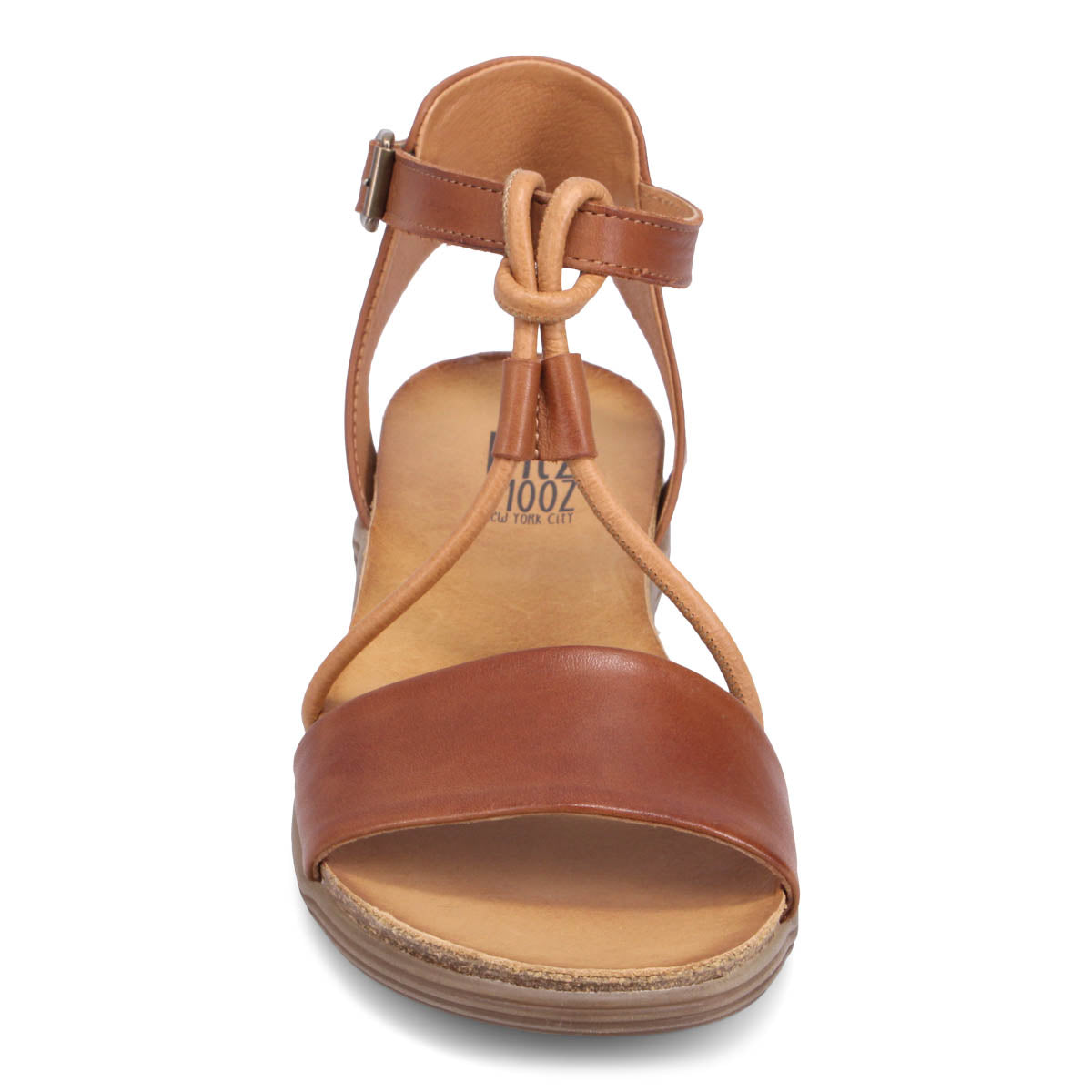 BRANDY | Front
