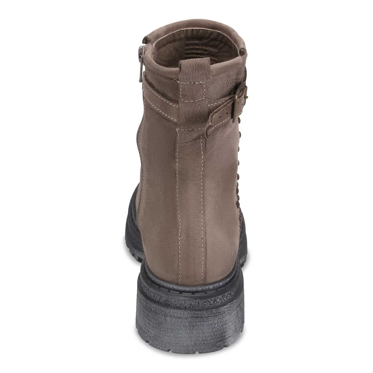 TAUPE | Rear